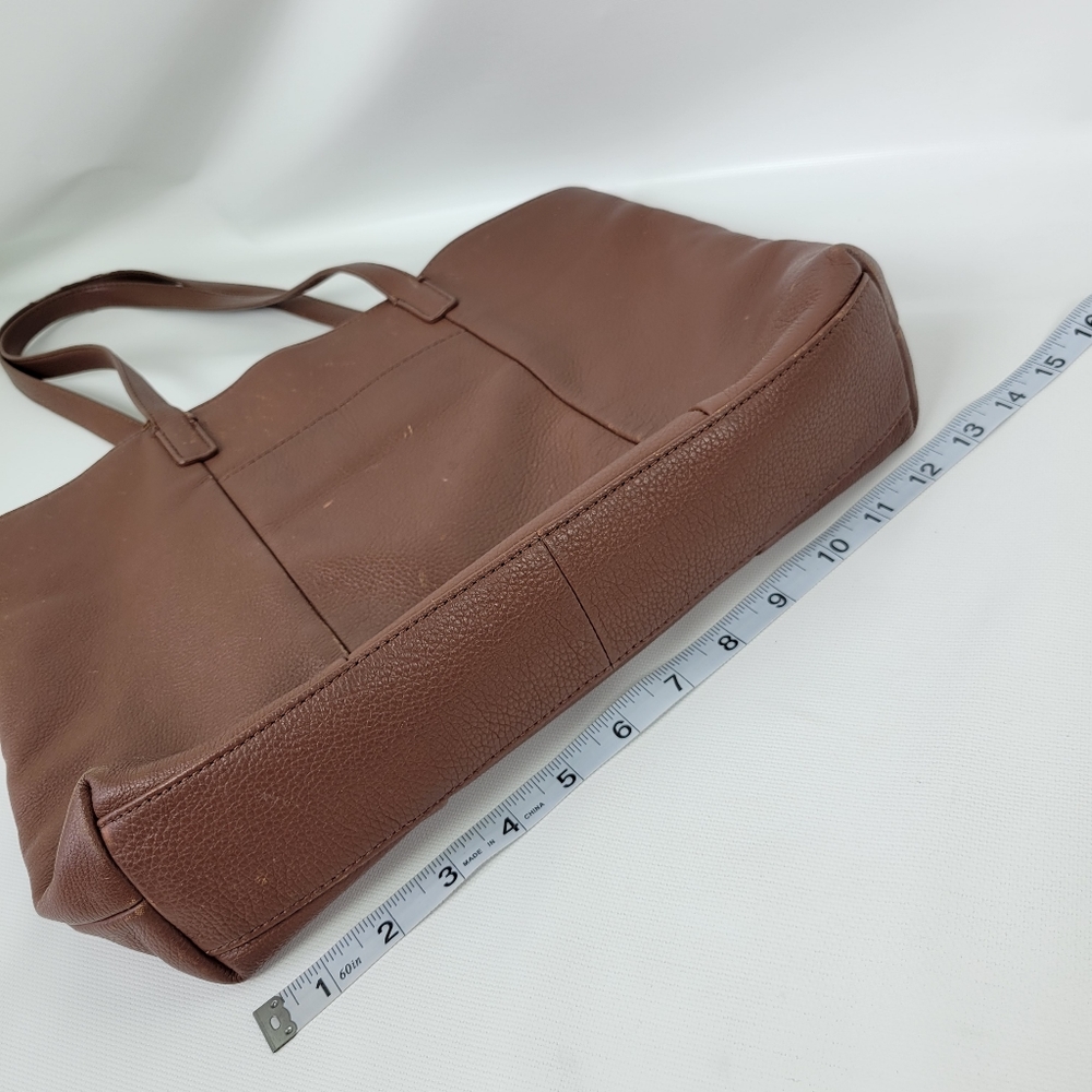 Lucky Brand Large Tote Bag - Picture 6 of 12